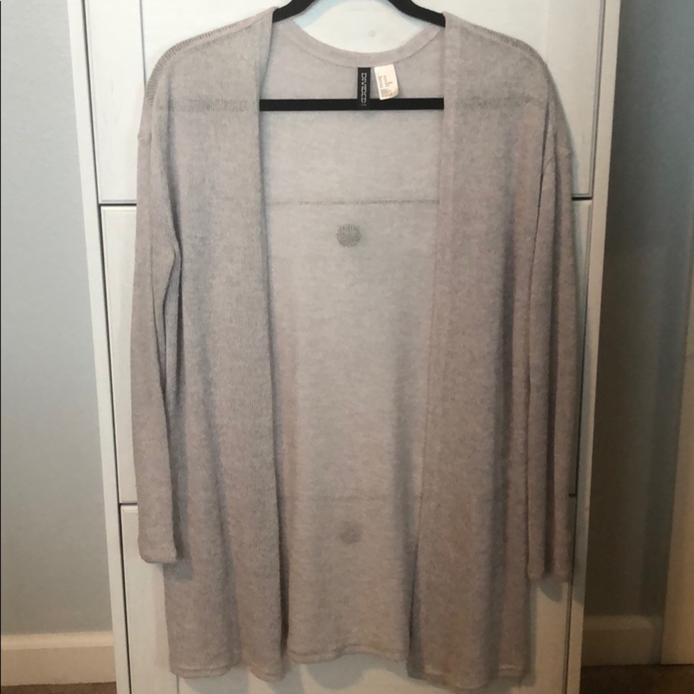 H&M sweater